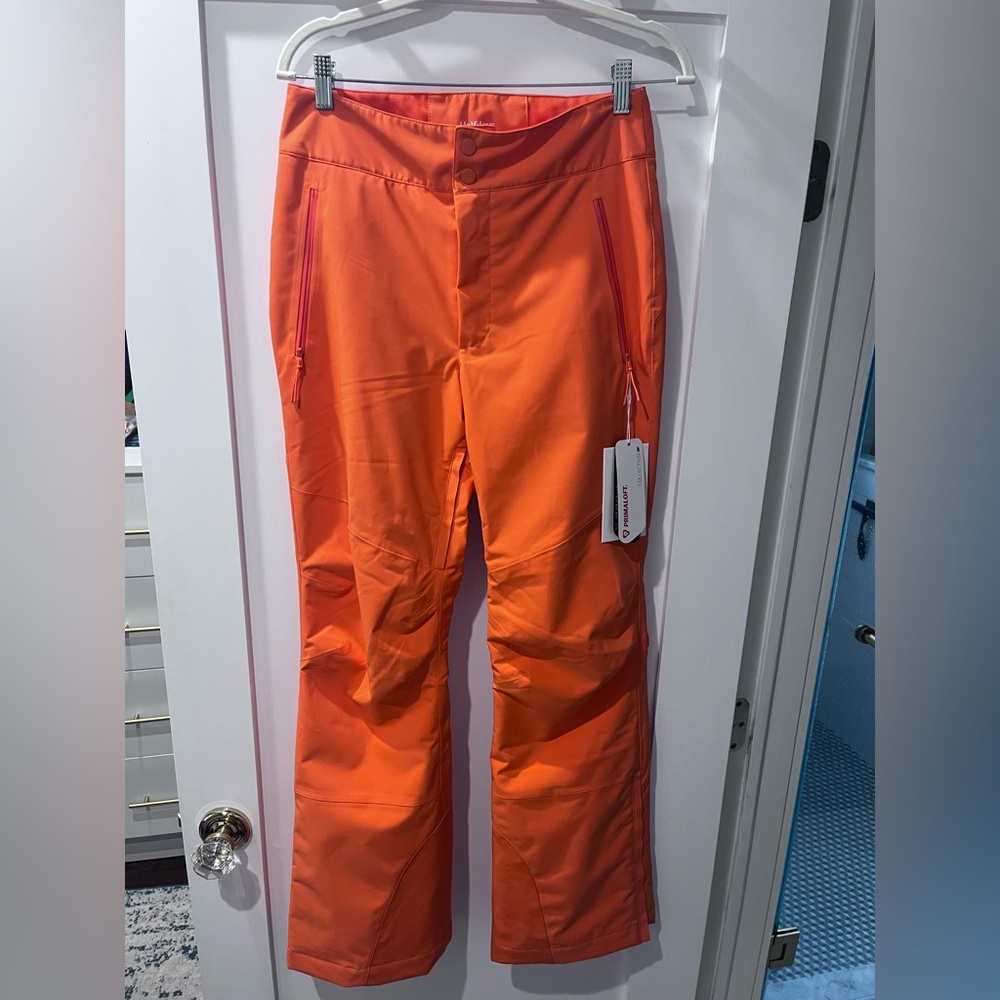 Halfdays Flame Pants small